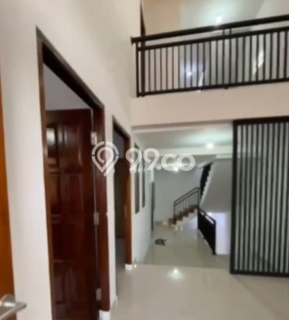 Rumah Minimalis 4 Kamar LT 77m2 di Poris Rumah Minimalis 4 Kamar LT 77m2 di Poris