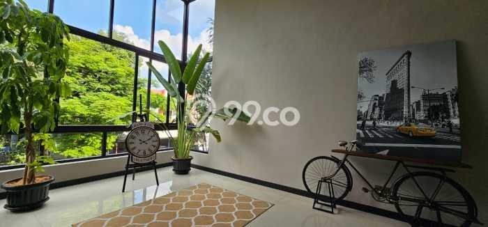 Best Deal Hunian Premium Ideal dan Luas di BSD, Tangerang Selatan Best Deal Hunian Premium Ideal dan Luas di BSD, Tangerang Selatan