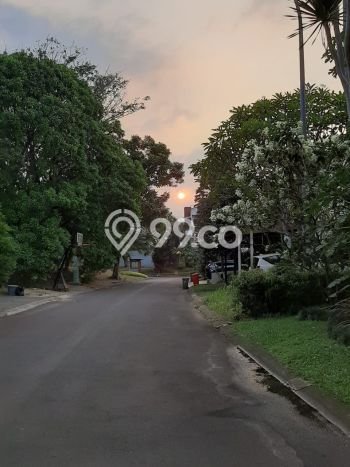 Hunian Super Mewah dengan Akses Paling Strategis di BSD, Tangerang Hunian Super Mewah dengan Akses Paling Strategis di BSD, Tangerang