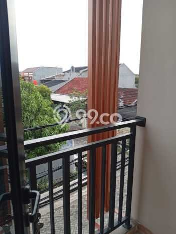 Dijual Cepat Rumah Bagus Siap Huni LB 60m2 di Cipondoh, Tangerang Dijual Cepat Rumah Bagus Siap Huni LB 60m2 di Cipondoh, Tangerang