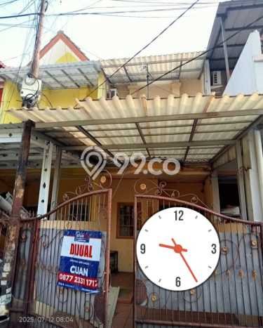 Rumah Minimalis 3 KT LT 60m2 di Batu Ceper Rumah Minimalis 3 KT LT 60m2 di Batu Ceper
