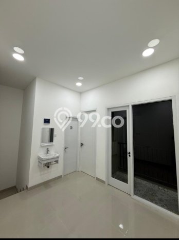 Rumah Luas Asri 3 KT Siap Huni di Poris Tangerang Rumah Luas Asri 3 KT Siap Huni di Poris Tangerang