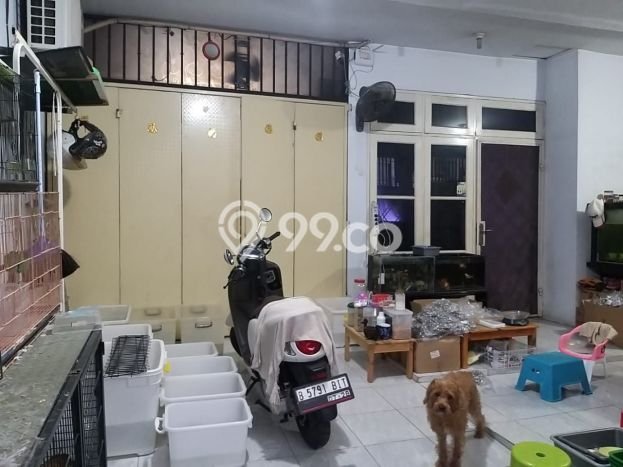 Jual Rumah Modern 2 KT di Batu Ceper, Tangerang Jual Rumah Modern 2 KT di Batu Ceper, Tangerang