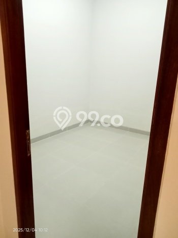 Rumah Minimalis 3 Kamar LT 98m2 di Poris Rumah Minimalis 3 Kamar LT 98m2 di Poris