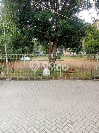 Rumah Minimalis 3 Kamar LT 98m2 di Poris Rumah Minimalis 3 Kamar LT 98m2 di Poris