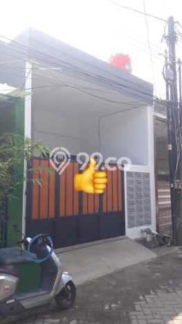 Dijual Cepat Rumah Bagus Siap Huni LB 61m2 di Cipondoh, Tangerang Dijual Cepat Rumah Bagus Siap Huni LB 61m2 di Cipondoh, Tangerang