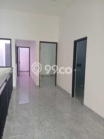 For Sale! Premium House LT 125m2 Desain Modern di Citra Garden For Sale! Premium House LT 125m2 Desain Modern di Citra Garden