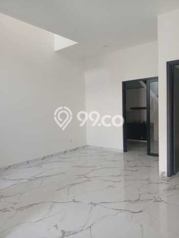 Ready to Use! Luxury House LT 127m2 Desain Modern di BSD Griya Loka Ready to Use! Luxury House LT 127m2 Desain Modern di BSD Griya Loka