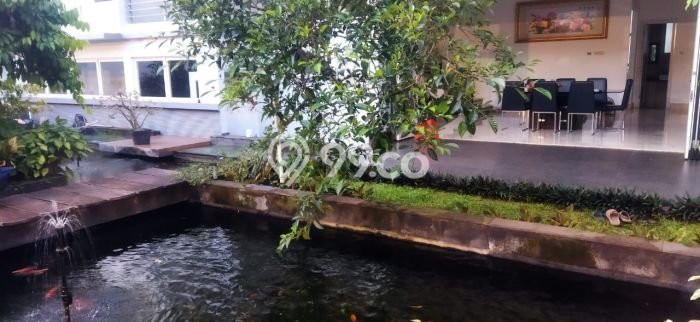 Hunian Super Mewah dengan Akses Paling Strategis di BSD, Tangerang Hunian Super Mewah dengan Akses Paling Strategis di BSD, Tangerang