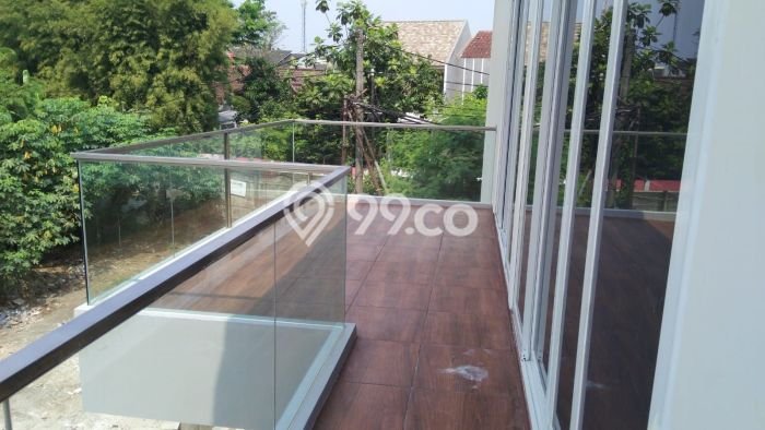 Dijual Hunian Mewah dengan Fasilitas Sekitar Lengkap di Curug, Tangerang Dijual Hunian Mewah dengan Fasilitas Sekitar Lengkap di Curug, Tangerang