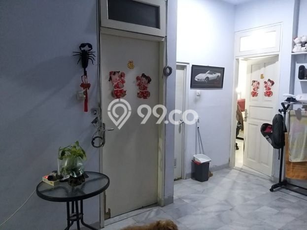 Jual Rumah Modern 2 KT di Batu Ceper, Tangerang Jual Rumah Modern 2 KT di Batu Ceper, Tangerang