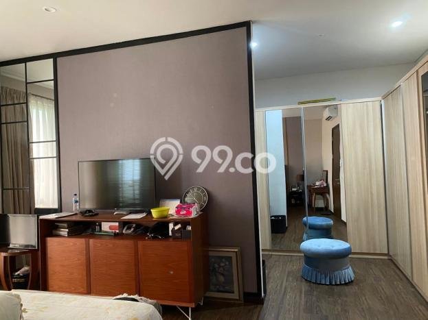 Dijual Rumah Luas Megah Dengan View Cantik di BSD City, Tangerang Dijual Rumah Luas Megah Dengan View Cantik di BSD City, Tangerang