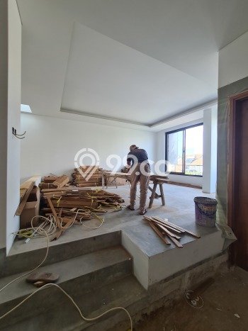 Jual Rumah Mewah Elegan Dengan View Eksklusif di BSD Foresta, Tangerang Jual Rumah Mewah Elegan Dengan View Eksklusif di BSD Foresta, Tangerang