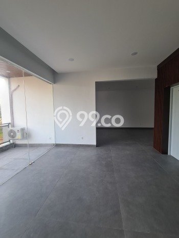 For Sale! Premium House LT 204m2 Desain Elegan di Alam Sutera For Sale! Premium House LT 204m2 Desain Elegan di Alam Sutera
