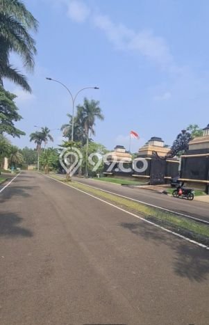 Tanah di , Luas 4402m2m², Akses Jalan Raya Tanah di , Luas 4402m2m², Akses Jalan Raya