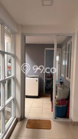Hunian Elit LB 250m2 Siap Huni Desain Elegan di BSD The Icon, Tangerang Hunian Elit LB 250m2 Siap Huni Desain Elegan di BSD The Icon, Tangerang