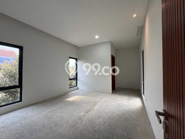 Hunian Terjangkau LT 255m2 di BSD Green Wich Akses Mudah Hunian Terjangkau LT 255m2 di BSD Green Wich Akses Mudah