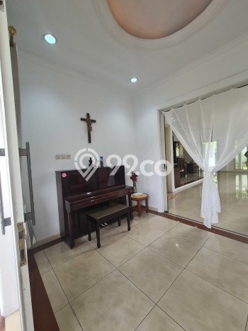 For Sale! Premium House LT 420m2 Desain Modern di Alam Sutera For Sale! Premium House LT 420m2 Desain Modern di Alam Sutera