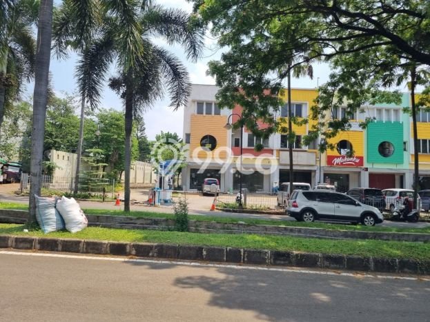 Ruko Bagus Dijual LB 180m2 Lokasi Strategis Tangerang Area Cocok untuk Berbisnis Ruko Bagus Dijual LB 180m2 Lokasi Strategis Tangerang Area Cocok untuk Berbisnis