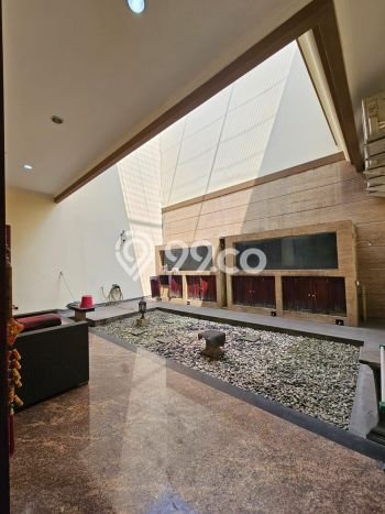 Dijual Rumah Mewah Megah Dengan View Cantik di Gading Serpong Pondok Hijau Golf, Tangerang Dijual Rumah Mewah Megah Dengan View Cantik di Gading Serpong Pondok Hijau Golf, Tangerang