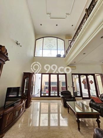 Dijual Rumah Mewah Megah Dengan View Cantik di Gading Serpong Pondok Hijau Golf, Tangerang Dijual Rumah Mewah Megah Dengan View Cantik di Gading Serpong Pondok Hijau Golf, Tangerang