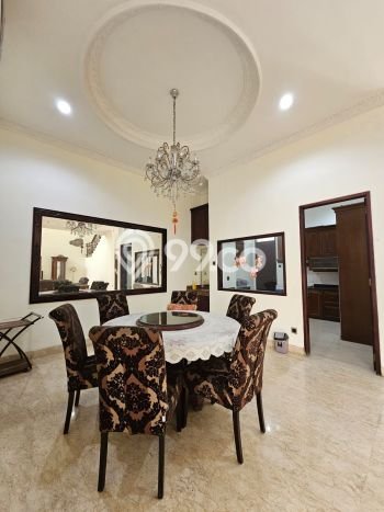 Dijual Rumah Mewah Megah Dengan View Cantik di Gading Serpong Pondok Hijau Golf, Tangerang Dijual Rumah Mewah Megah Dengan View Cantik di Gading Serpong Pondok Hijau Golf, Tangerang