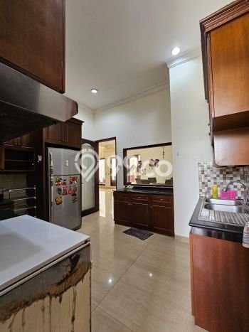Dijual Rumah Mewah Megah Dengan View Cantik di Gading Serpong Pondok Hijau Golf, Tangerang Dijual Rumah Mewah Megah Dengan View Cantik di Gading Serpong Pondok Hijau Golf, Tangerang