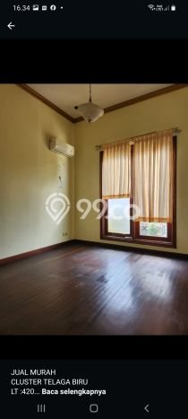 Rumah Elit Modern Siap Huni di Alam Sutera Tangerang Rumah Elit Modern Siap Huni di Alam Sutera Tangerang