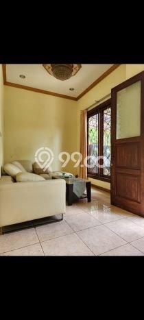 Rumah Elit Modern Siap Huni di Alam Sutera Tangerang Rumah Elit Modern Siap Huni di Alam Sutera Tangerang