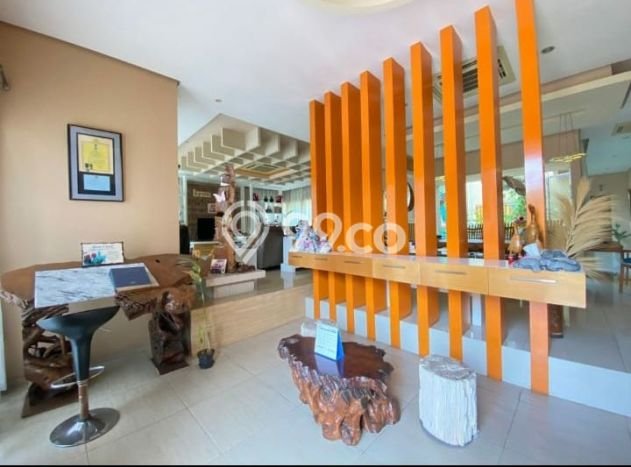 For Sale! Premium House LT 630m2 Desain Elegan di Alam Sutera For Sale! Premium House LT 630m2 Desain Elegan di Alam Sutera