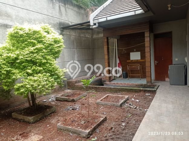 Rumah Luxury Modern Tanpa Renovasi di BSD Foresta Tangerang Rumah Luxury Modern Tanpa Renovasi di BSD Foresta Tangerang