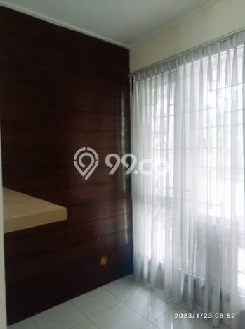 Rumah Luxury Modern Tanpa Renovasi di BSD Foresta Tangerang Rumah Luxury Modern Tanpa Renovasi di BSD Foresta Tangerang
