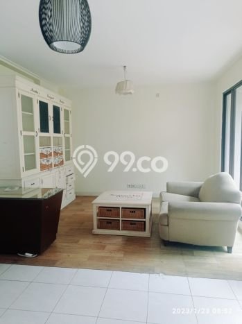 Rumah Luxury Modern Tanpa Renovasi di BSD Foresta Tangerang Rumah Luxury Modern Tanpa Renovasi di BSD Foresta Tangerang