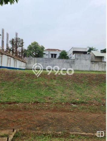 Tanah di , Luas 550m2m², Area Potensial Tanah di , Luas 550m2m², Area Potensial