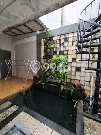 Rumah Luxury Modern Tanpa Renovasi di Gading Serpong Pondok Hijau Golf Tangerang Rumah Luxury Modern Tanpa Renovasi di Gading Serpong Pondok Hijau Golf Tangerang