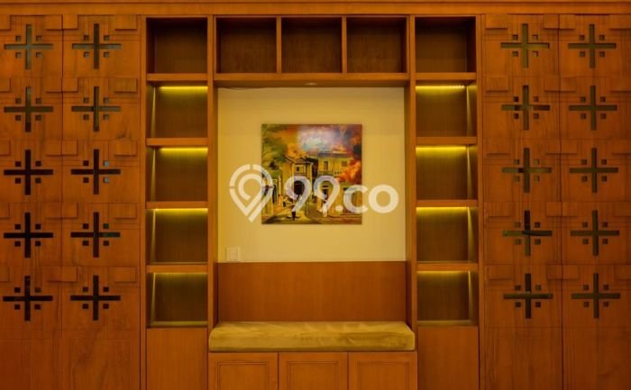 Ready to Use! Luxury House LT 630m2 Desain Elegan di Lippo Karawaci Ready to Use! Luxury House LT 630m2 Desain Elegan di Lippo Karawaci