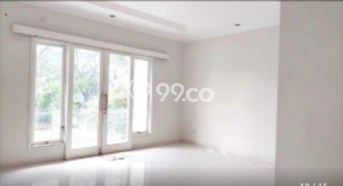 Jual Rumah Luas Elegan Dengan View Eksklusif di BSD Delatinos, Tangerang Jual Rumah Luas Elegan Dengan View Eksklusif di BSD Delatinos, Tangerang