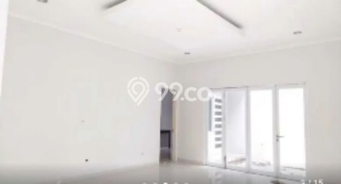 Jual Rumah Luas Elegan Dengan View Eksklusif di BSD Delatinos, Tangerang Jual Rumah Luas Elegan Dengan View Eksklusif di BSD Delatinos, Tangerang