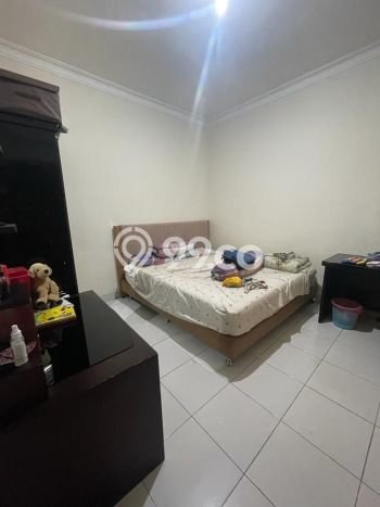 Rumah Luxury Modern Tanpa Renovasi di Alam Sutera Tangerang Rumah Luxury Modern Tanpa Renovasi di Alam Sutera Tangerang