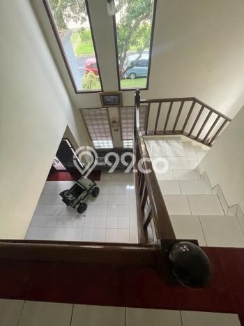 Rumah Luxury Modern Tanpa Renovasi di Alam Sutera Tangerang Rumah Luxury Modern Tanpa Renovasi di Alam Sutera Tangerang