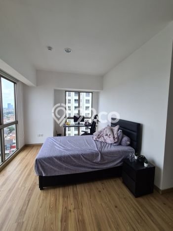 Dijual Apartemen di Tangerang 2 Kamar & 1 Kamar Mandi, Luas 66m2 Dijual Apartemen di Tangerang 2 Kamar & 1 Kamar Mandi, Luas 66m2