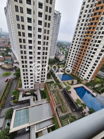 Dijual Apartemen di Tangerang 2 Kamar & 1 Kamar Mandi, Luas 66m2 Dijual Apartemen di Tangerang 2 Kamar & 1 Kamar Mandi, Luas 66m2