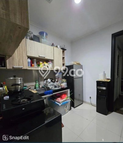 Rumah Elit Modern Tanpa Renovasi di Alam Sutera Tangerang Rumah Elit Modern Tanpa Renovasi di Alam Sutera Tangerang