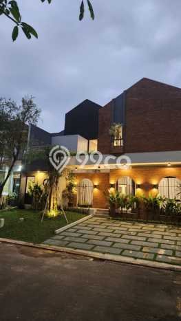 Hunian Super Elit dengan Akses Paling Strategis di BSD The Green, Tangerang Hunian Super Elit dengan Akses Paling Strategis di BSD The Green, Tangerang