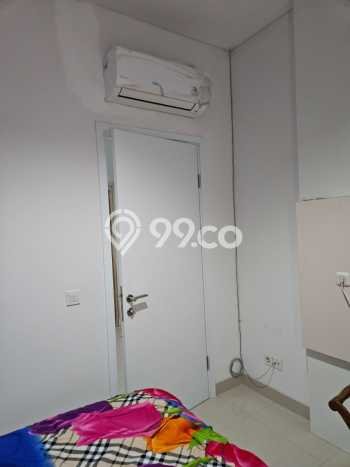 Rumah Modern 3 KT di BSD The Savia Tangerang Full Furnished Rumah Modern 3 KT di BSD The Savia Tangerang Full Furnished