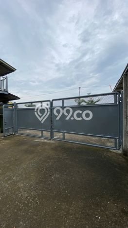 Disewakan Gudang komersial di Legok luas bangunan 650m2 Disewakan Gudang komersial di Legok luas bangunan 650m2