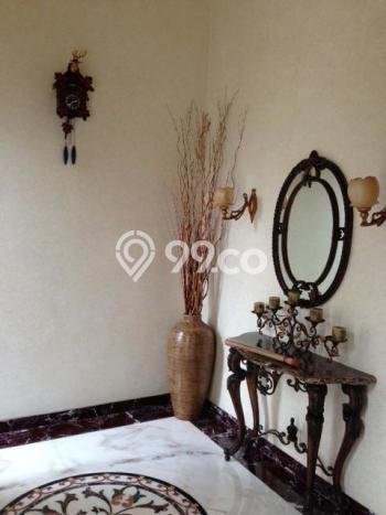 Jual Rumah Mewah Elegan Dengan View Cantik di Lippo Karawaci, Tangerang Jual Rumah Mewah Elegan Dengan View Cantik di Lippo Karawaci, Tangerang