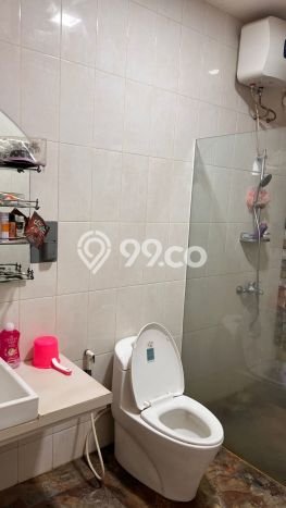 Hunian Elit LB 250m2 Siap Huni Desain Elegan di BSD The Icon, Tangerang Hunian Elit LB 250m2 Siap Huni Desain Elegan di BSD The Icon, Tangerang