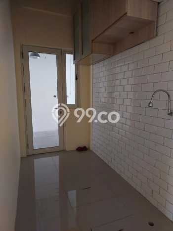 Rumah Modern 3 Kamar LT 99m2 di gading serpong scientia garden Rumah Modern 3 Kamar LT 99m2 di gading serpong scientia garden