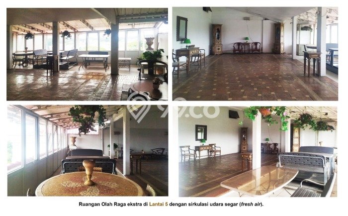 Ruko Dijual di Jakarta Selatan LT 150m2 & LB 626m2 Lokasi Terbaik! Ruko Dijual di Jakarta Selatan LT 150m2 & LB 626m2 Lokasi Terbaik!